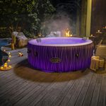 Hollywood Airjet Lay-Z-Spa