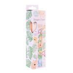Hugs & Kisses Height Chart 20cm x 150cm