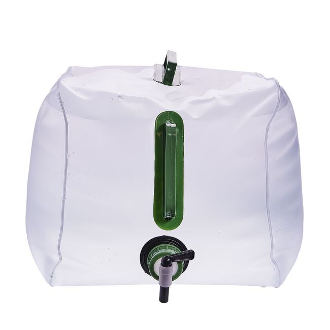 Water Carrier - 20L Collapsible 