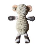Ram Plush Dog Toy