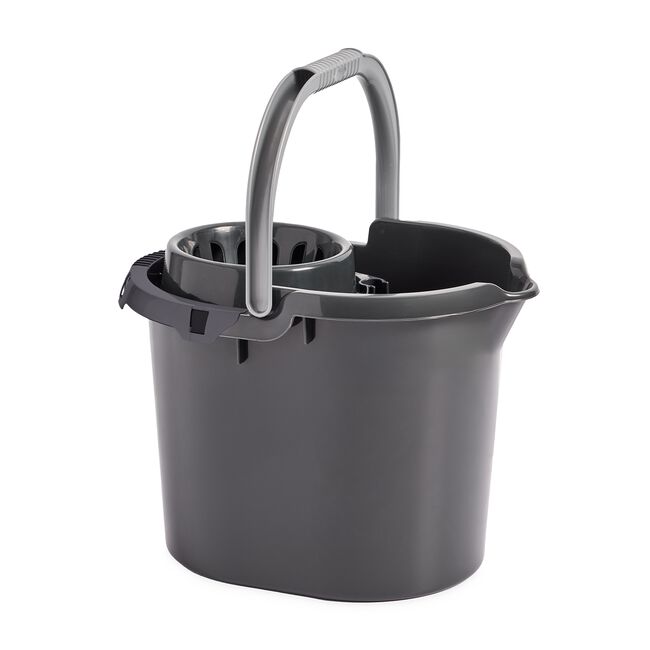 Wham Mop Bucket 16L - Midnight