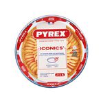 Pyrex® Classic Quiche/Flan Dish 25cm