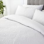 SINGLE DUVET COVER Serene Gianna