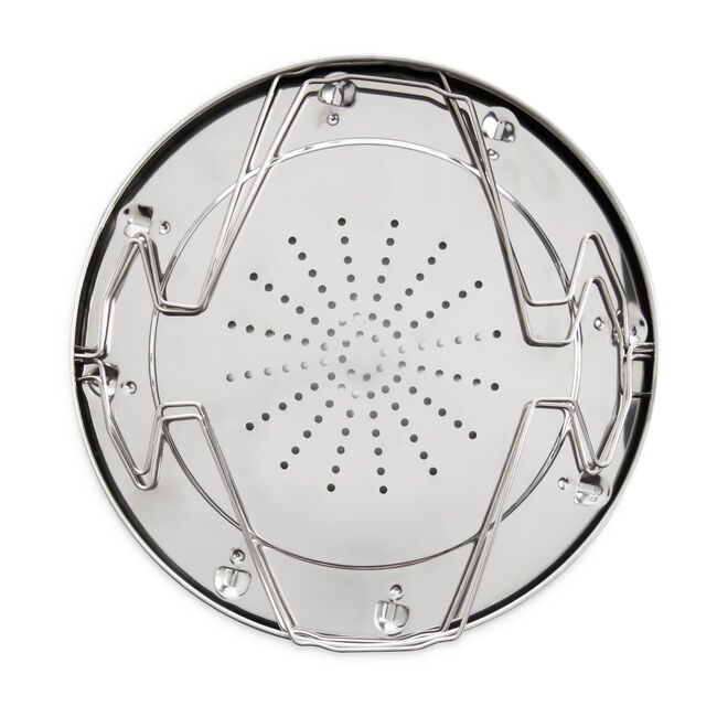 4 Slice Camping Toaster Attachment
