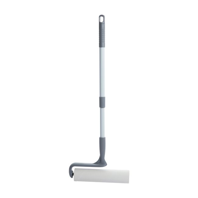 Carina & Co Mega Lint Roller w/Telescopic Handle