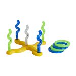 Light Up Ring Toss Game Kids Toy