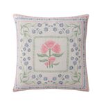 PHOEBE IVORY 45x45 Cushion