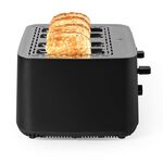 Salter Kuro 4 Slice Toaster