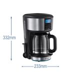 Russell Hobbs Buckingham Coffee Maker