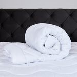 SINGLE SOFT AS DOWN 13.5 TOG Duvet