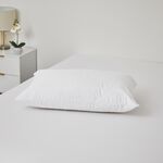 Super Jumbo Quilted Superior Pillow