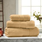 600GSM WESTBURY OCHRE 50x90 Hand Towel