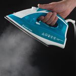 Russell Hobbs Steam Supreme 2400W Iron