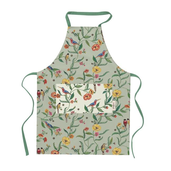 Cath Kidston Summer Birds Easy Adjust Apron