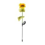 Sunflower Solar Garden Light
