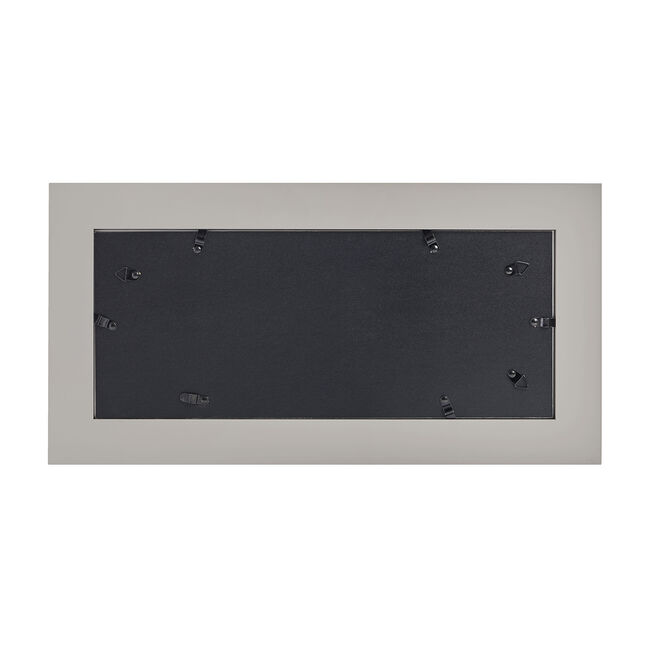4x6 TRIPLE LYON GREY Frame