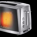 Russell Hobbs Luna 2 Slice Toaster