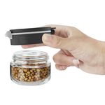 Kitchen Classics 85ml Spice Jars Set Of 4