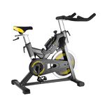 BodyGo Spinning Bike - 18kg Flywheel