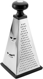 Judge Stainless Steel Pyramid Grater