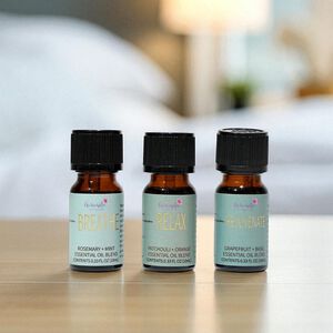 Aeromatic Essential Oils Desert Oasis 3 Pack
