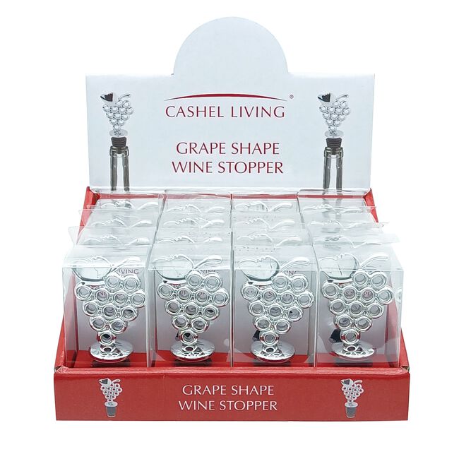 Cashel Living Wine Stopper