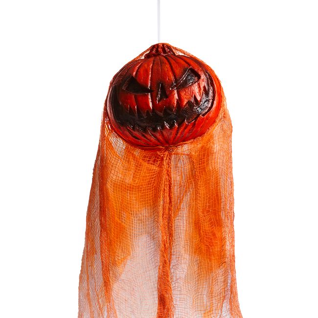 Hanging Pumpkin Ghouls 3 Pack