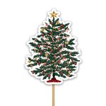 Magic Christmas Cupcake Kit