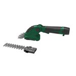 Cordless Grass & Hedge Trimmer
