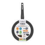 Tower Cerastone Non-Stick Frying Pan 24cm