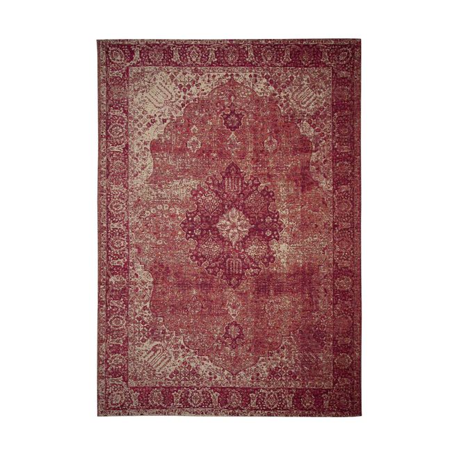 ANTIQUE TRADITIONAL PINK 155X230cm Rug