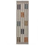 Alder Boucle Blocks Runner