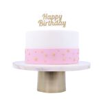 PME Happy Birthday Candle