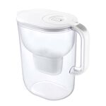 Body Go White 3.8L Water Jug with LCD Indicator