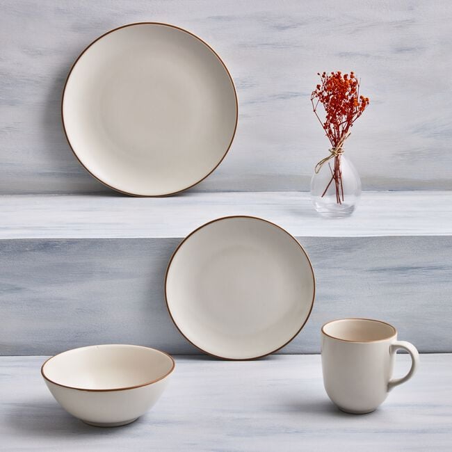 Mason Cash Classic Dinner Plate