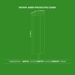 100GSM Rotary Airer Protective Cover