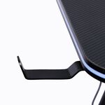 Gordon LED Gaming Desk