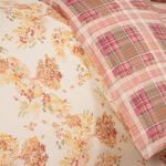 KING DUVET COVER Harvest Bloom
