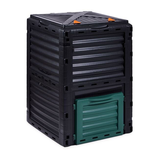 300L Garden Compost Bin