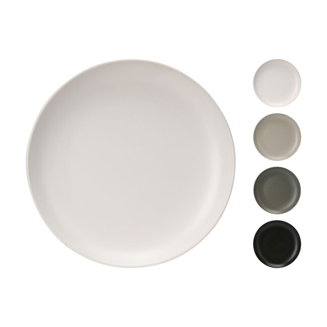 Siaki Stoneware 20cm Side Plate