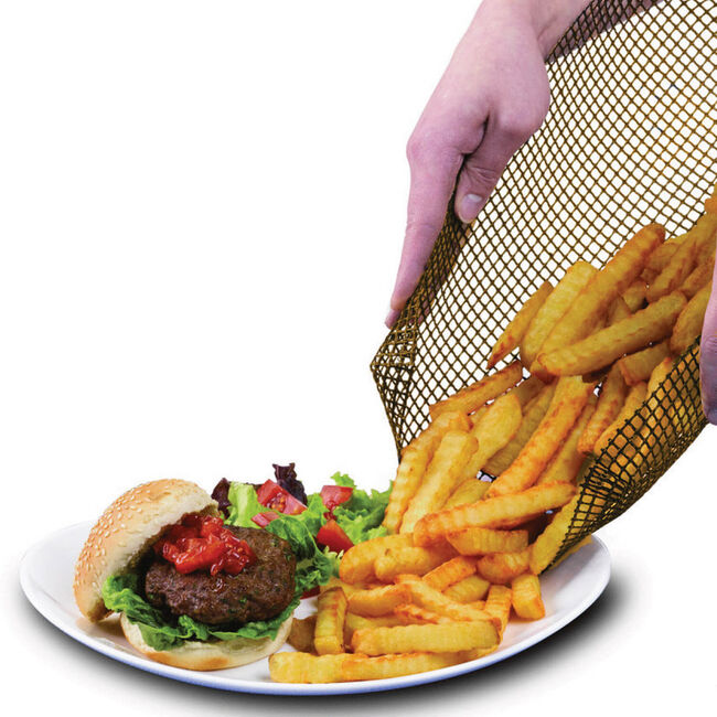 Oven Easy Oven Mat - 2 Pack