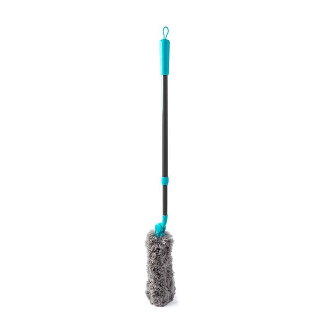 Gleam Clean Pristine Extendable Microfibre Duster