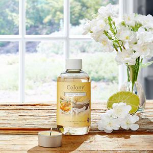Colony Summertime Splash 200ml Diffuser Refill