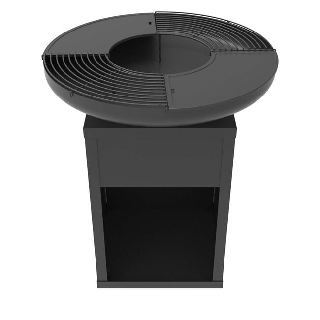 Bighorn Arkansas Plancha Grill/Firepit