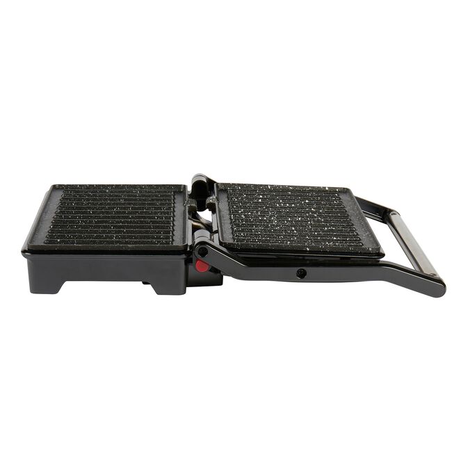 Salter Megastone Fold-Out Grill Plate