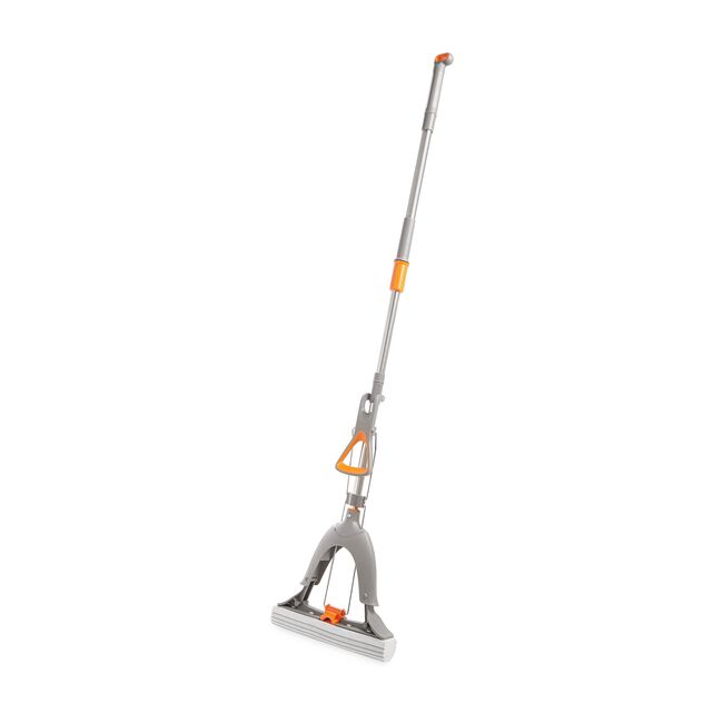 Gleam Clean Supreme Sponge Mop