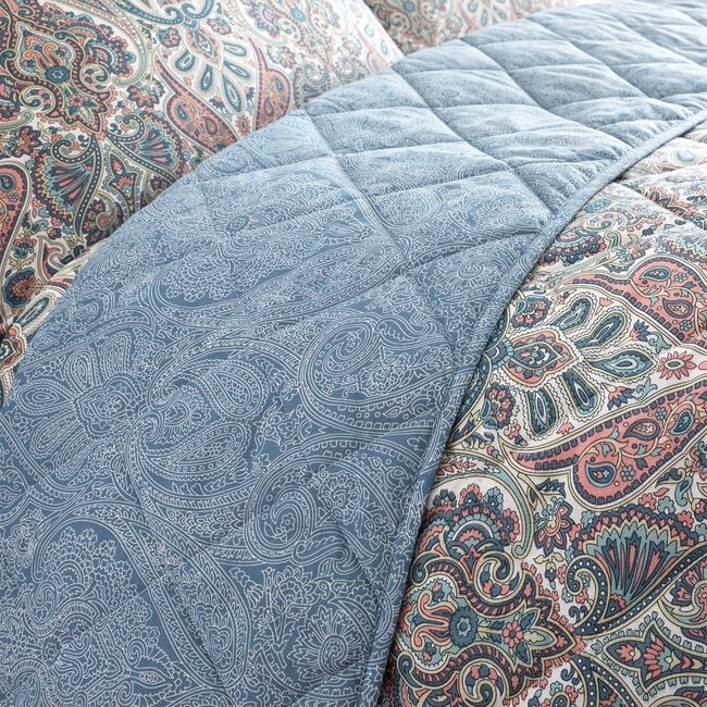 Tilly Bedspread 200cm x 220cm