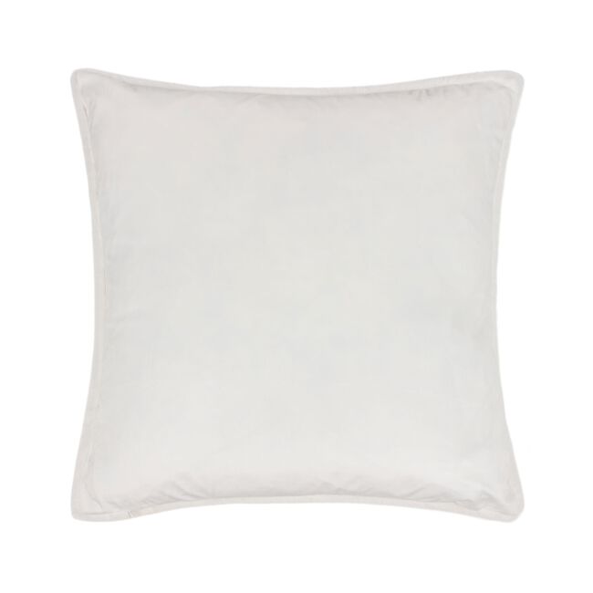 PAOLETTI STANZA WHITE 55x55 Cushion