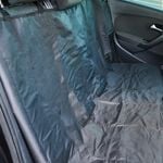Waterproof Hammock Dog Car Seat Cover
