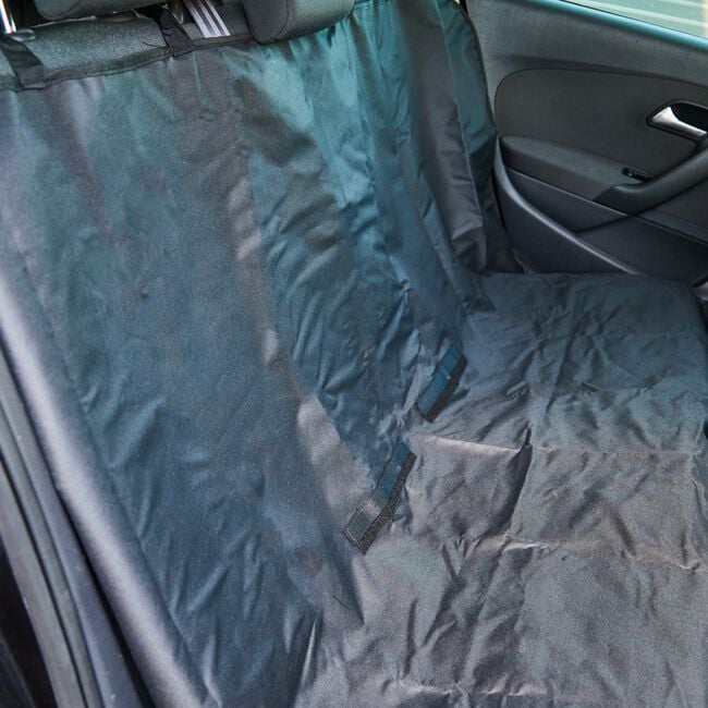 Waterproof Hammock Dog Car Seat Cover